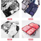 Cubos de embalaje de equipaje portátiles de 6 piezas - Compra 2 envío gratis