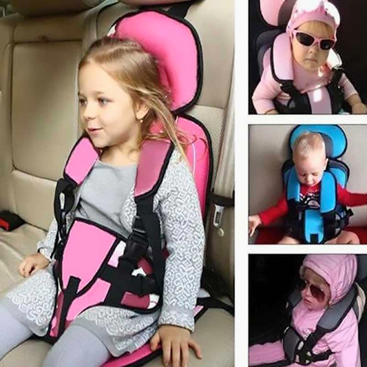 ❗ PRODUCTO EN TENDENCIA!! SILLA DE SEGURIDAD PORTABLE 🔴