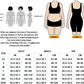 🔥Body de alta compresión Body Shaperwear