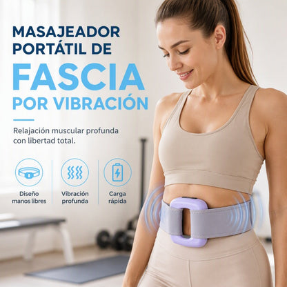 🏆🌿 Anillo Multifuncional Corporal – Masajea y Relaja Todo tu Cuerpo, Rodillos Giratorios y Diseño de Lujo para Estrés Diario 👑💆‍♀️