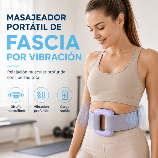 🏆🌿 Anillo Multifuncional Corporal – Masajea y Relaja Todo tu Cuerpo, Rodillos Giratorios y Diseño de Lujo para Estrés Diario 👑💆‍♀️