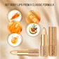 ⏰ ¡Último día de promoción! 🎁 - ✨ Labial que cambia de color y es intransferible 💄 CrystalClear Color Alchemy 💋 ¡Se tiñe automáticamente al contacto!