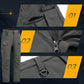 🔥Pantalones tácticos impermeables para senderismo al aire libre para hombre