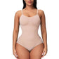 💥Venta de Navidad - 50% OFF💃BODY TIRANTES（COMPRA 2 OBTÉN 1 GRATIS HOY）
