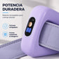 🏆🌿 Anillo Multifuncional Corporal – Masajea y Relaja Todo tu Cuerpo, Rodillos Giratorios y Diseño de Lujo para Estrés Diario 👑💆‍♀️