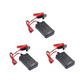 Comprobador de relés para automóviles de 12 V/24 V