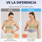 🏆🌿 Anillo Multifuncional Corporal – Masajea y Relaja Todo tu Cuerpo, Rodillos Giratorios y Diseño de Lujo para Estrés Diario 👑💆‍♀️