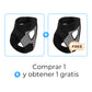 🦵 ¡COMPRA 2 LLEVA 4! ✨ Tobillera Elástica Ajustable - Soporte Ligero y Transpirable para Deporte o Recuperación, Ajuste Seguro y Cómodo 🏃‍♂️📦