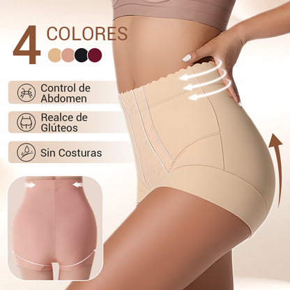 Pantalón Moldeador para Mujer con Control de Abdomen