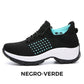 OrthoFit Zapatos Confortables Para Mujer