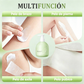 🔥 ✨ Crema Depilatoria Suave y No Irritante – Piel Suave y Libre de Vello en Minutos 🧴💖