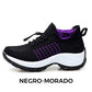 OrthoFit Zapatos Confortables Para Mujer