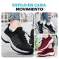 OrthoFit Zapatos Confortables Para Mujer