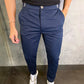 ⏳Oferta por Tiempo Limitado⏰ Pantalones Ajustado Elástico para Hombre