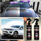 🚗💥Spray multifuncional 3 en 1 de alta protección para el coche