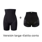 Shorts moldeadores de cintura alta que levantan glúteo