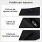 Pantalones casuales clásicos de alta elasticidad para hombre