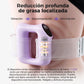 🏆Anillo masajeador manual de 5 velocidades con correa ajustable🌿👑