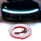 🔥【Kit de iluminación Dynamic Scan HoodBeam】- ¡50% de descuento! ¡Ilumina tu capó con efectos de escaneo suaves e hipnóticos! ✨🚗