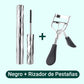 🔥Conjunto de Máscara de Pestañas de Longitud y Rizo Últimos