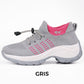 OrthoFit Zapatos Confortables Para Mujer