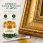 ✨🖌️¡AHORA CON UN 50 % DE DESCUENTO! Pasta reparadora para retoques en dorado metalizado: pasta de pintura para retoques en dorado, ideal para restaurar marcos, muebles y elementos decorativos descoloridos, con un acabado metalizado brillante y reluci