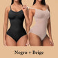 💥Venta de Navidad - 50% OFF💃BODY TIRANTES（COMPRA 2 OBTÉN 1 GRATIS HOY）