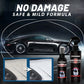 🚗💥Spray multifuncional 3 en 1 de alta protección para el coche