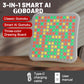 🔥⏰50 % DE DESCUENTO 🤖 Tablero de Go inteligente con IA, niveles ajustables, entrenamiento estratégico para principiantes y expertos ✨