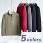 🔥 Envío Gratis - Chaqueta de Forro Polar Doble Cara para Hombre
