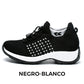 OrthoFit Zapatos Confortables Para Mujer