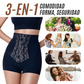 Pantalón Moldeador para Mujer con Control de Abdomen