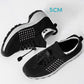 OrthoFit Zapatos Confortables Para Mujer