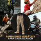 💥 Novedades 2026 👖 Pantalones Tácticos Multiusos