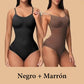 💥Venta de Navidad - 50% OFF💃BODY TIRANTES（COMPRA 2 OBTÉN 1 GRATIS HOY）