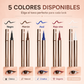✨️ Lápiz Delineador de Ojos Impermeable, de Larga Duración y que No se Corre