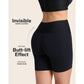 Shorts Moldeadores Sin Costuras Que Se Mantienen en Su Lugar