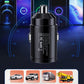 🔥-Cargador de Coche Rápido 100W Multi Compatible