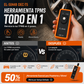 🔥Herramienta de activación TPMS OEC-T5 para automóviles GM: programación sencilla, activación rápida del sensor y diseño portátil 🔧🚗📦