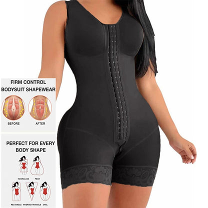 🔥Body de alta compresión Body Shaperwear