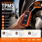 🔥Herramienta de activación TPMS OEC-T5 para automóviles GM: programación sencilla, activación rápida del sensor y diseño portátil 🔧🚗📦