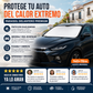 💥Oferta especial💥Parabrisas aislante térmico para coche