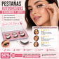 🔥Oferta imperdible 2026: 50% de descuento✨⚡ ¡Más de 50.000 unidades vendidas! 🎁Pestañas postizas autoadhesivas reutilizables