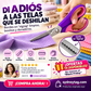 ⏳🔥¡50 % DE DESCUENTO POR TIEMPO LIMITADO! ⏰Tijeras dentadas versátiles