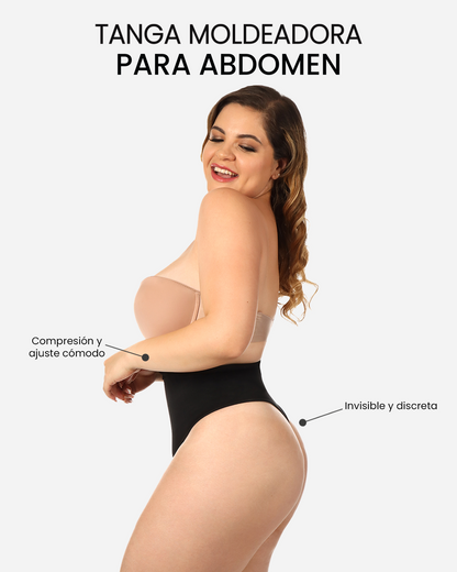 Panty Tanga Moldeador - COMPRE 2 ENVIO GRATIS