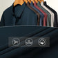 🔥Camiseta Casual Hombre Solapa Transpirable Sin Arrugas - COMPRA 2 ENVÍO GRATIS