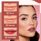 Barra de labios waterproof 2 en 1 Perfilador de labios