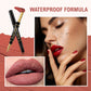 Barra de labios waterproof 2 en 1 Perfilador de labios