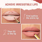 Barra de labios waterproof 2 en 1 Perfilador de labios