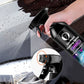 💥Spray multiusos para pintura de coches con toalla